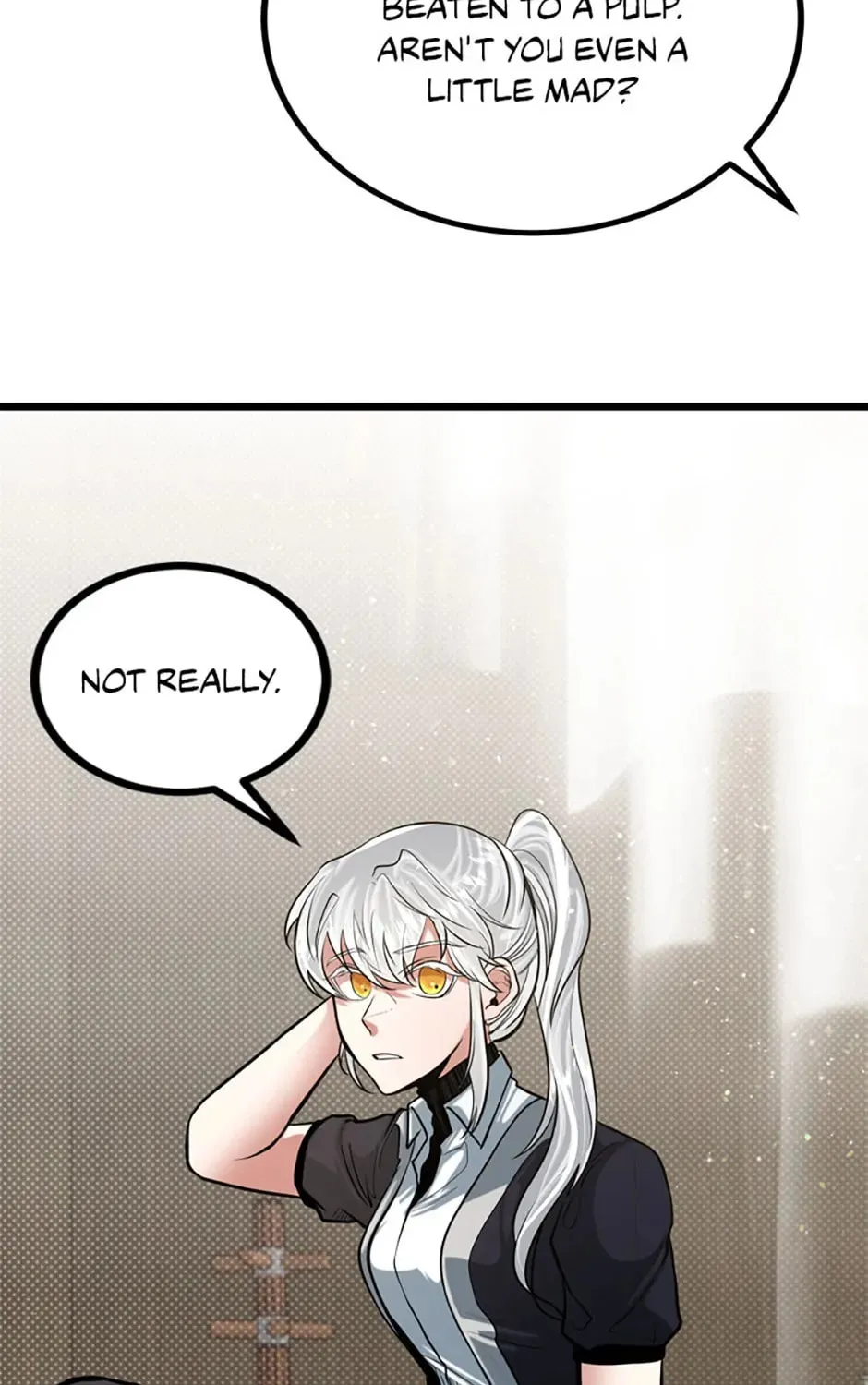The Dragon Slayer Academy's Hotshot Chapter 12 page 14 - 