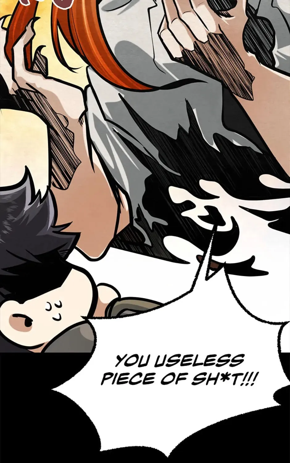 The Dragon Slayer Academy's Hotshot Chapter 12 page 132 - 