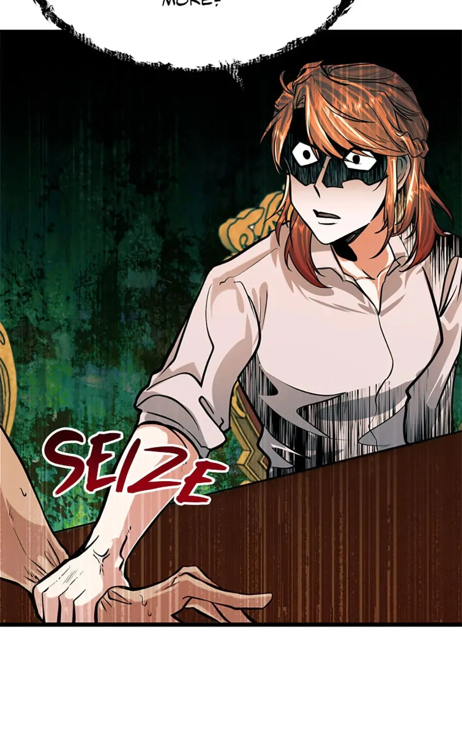 The Dragon Slayer Academy's Hotshot Chapter 12 page 140 - 
