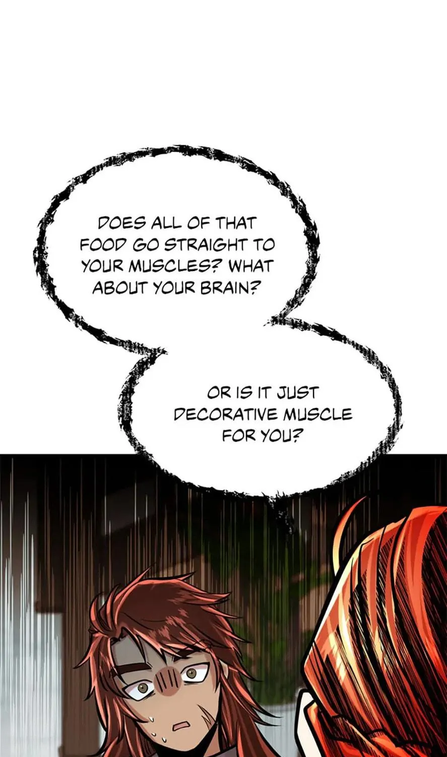 The Dragon Slayer Academy's Hotshot Chapter 12 page 142 - 