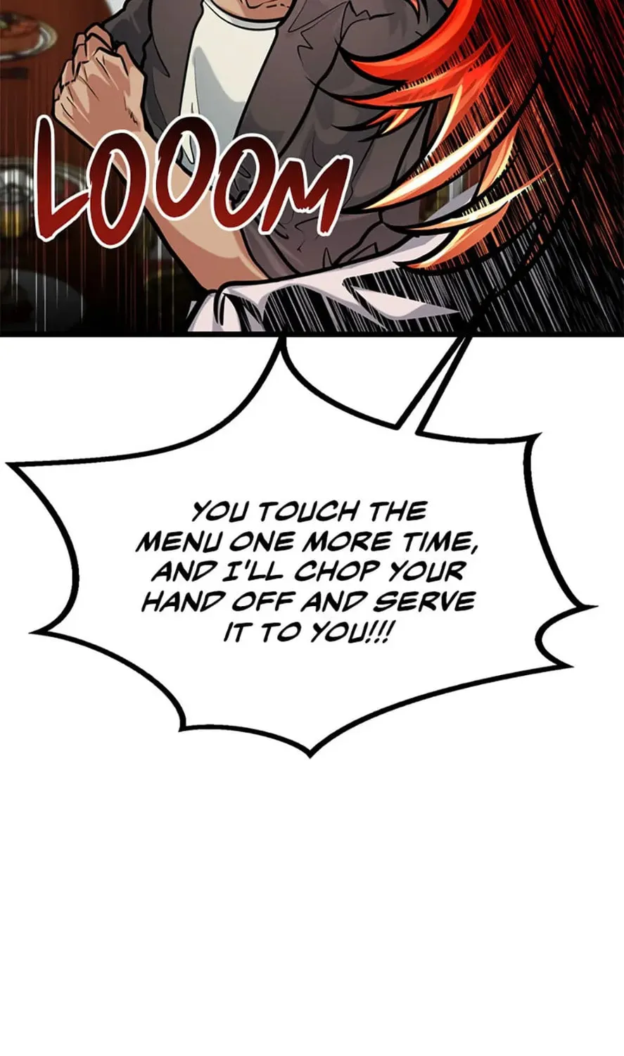 The Dragon Slayer Academy's Hotshot Chapter 12 page 144 - 