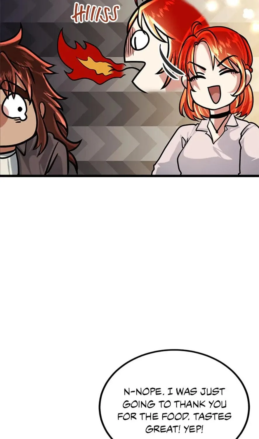 The Dragon Slayer Academy's Hotshot Chapter 12 page 148 - 