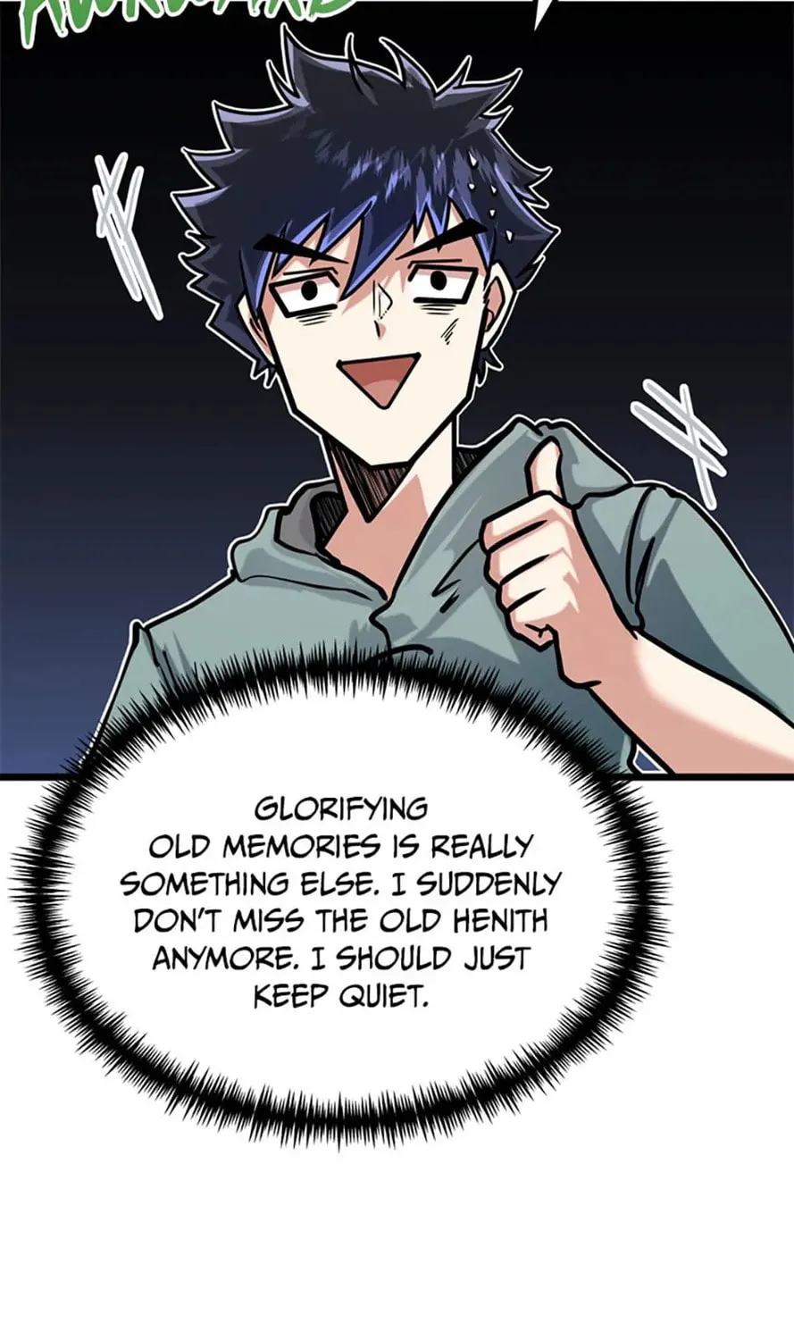 The Dragon Slayer Academy's Hotshot Chapter 12 page 150 - 