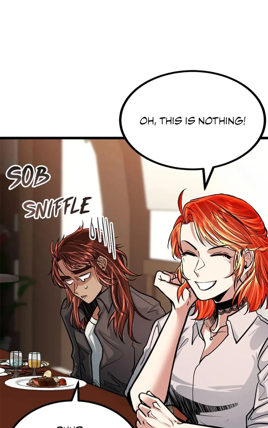 The Dragon Slayer Academy's Hotshot Chapter 12 page 152 - 