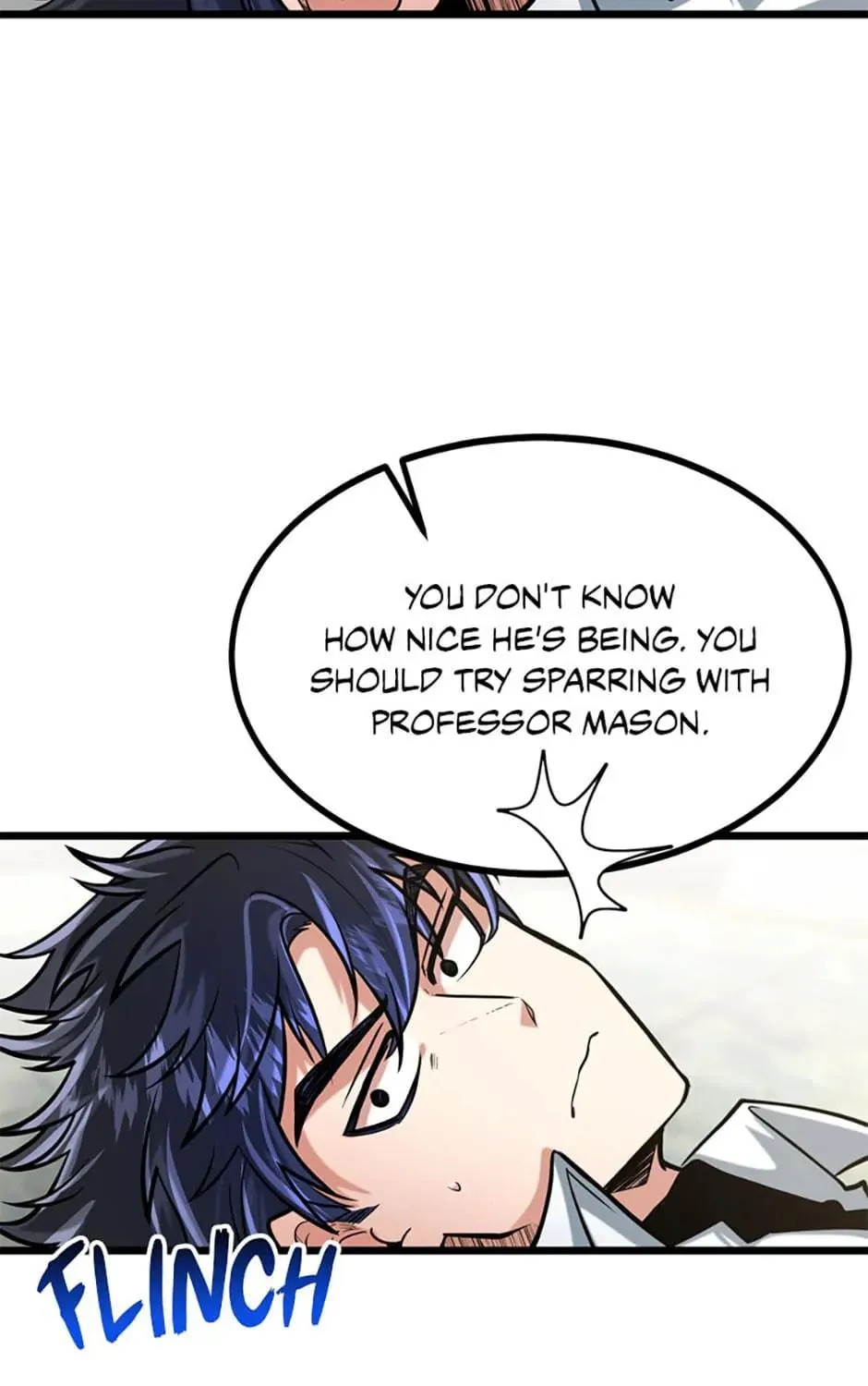 The Dragon Slayer Academy's Hotshot Chapter 12 page 18 - 
