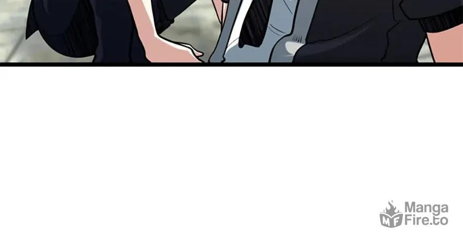 The Dragon Slayer Academy's Hotshot Chapter 12 page 23 - 
