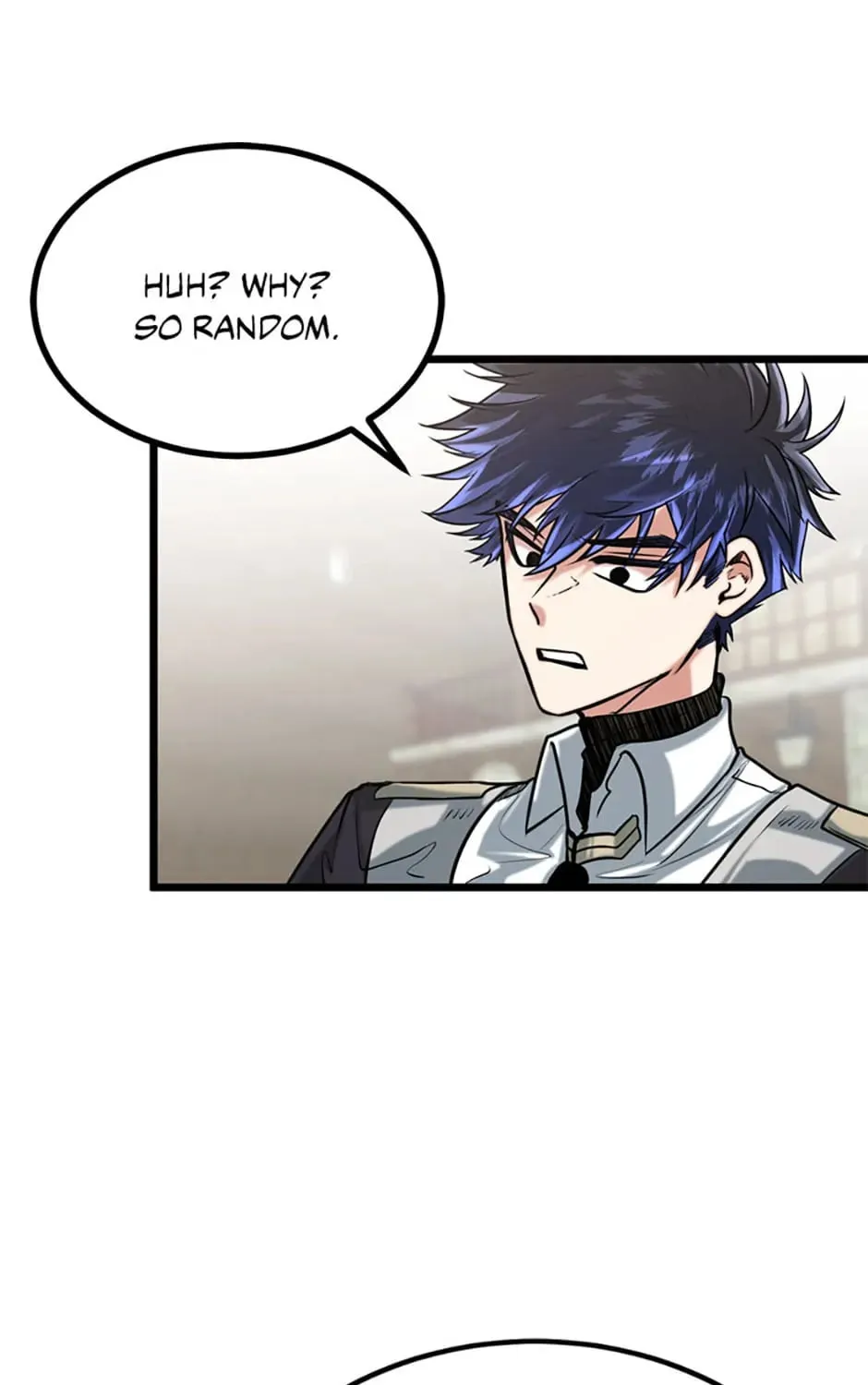The Dragon Slayer Academy's Hotshot Chapter 12 page 24 - 
