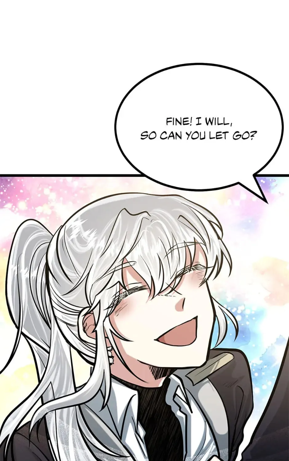 The Dragon Slayer Academy's Hotshot Chapter 12 page 32 - 
