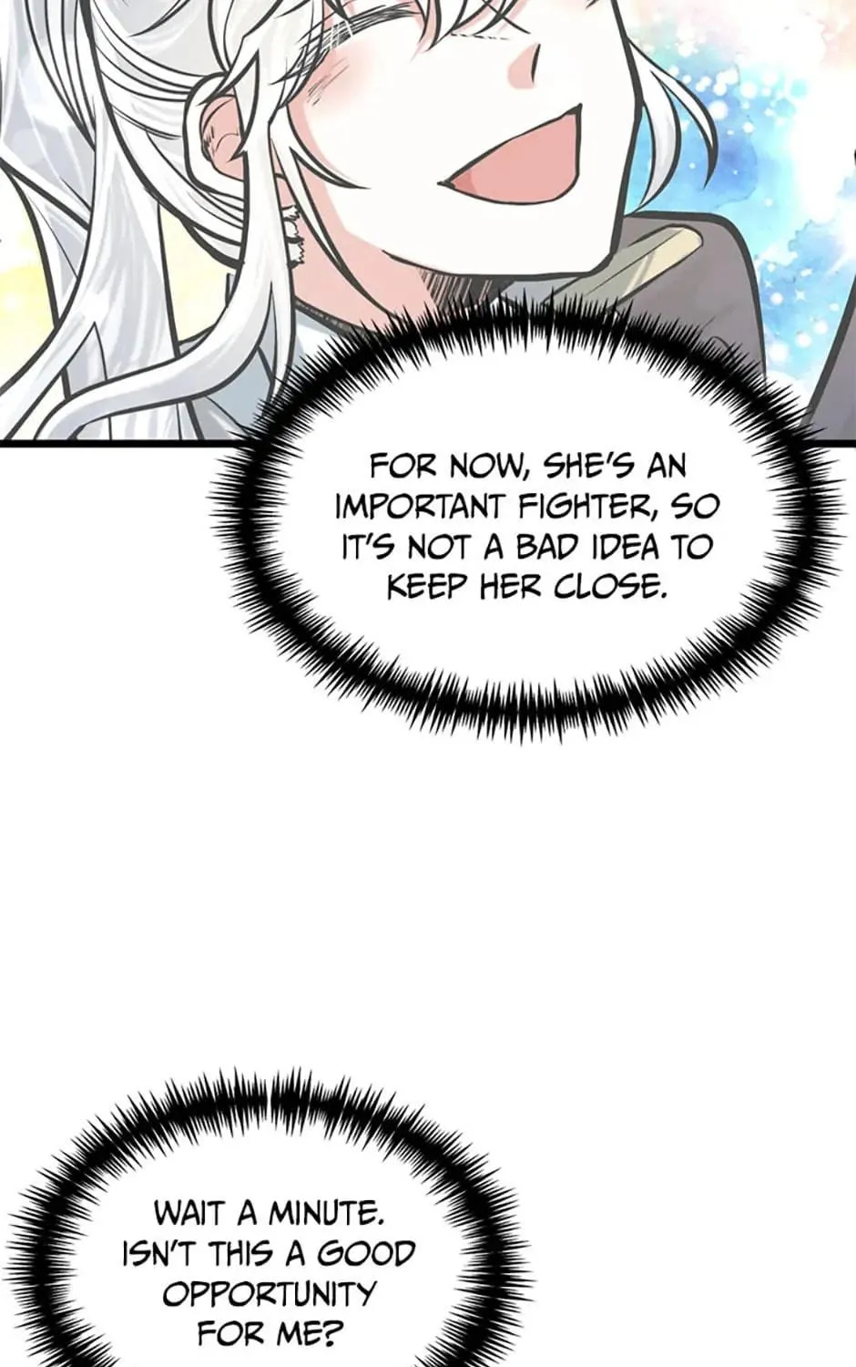 The Dragon Slayer Academy's Hotshot Chapter 12 page 40 - 