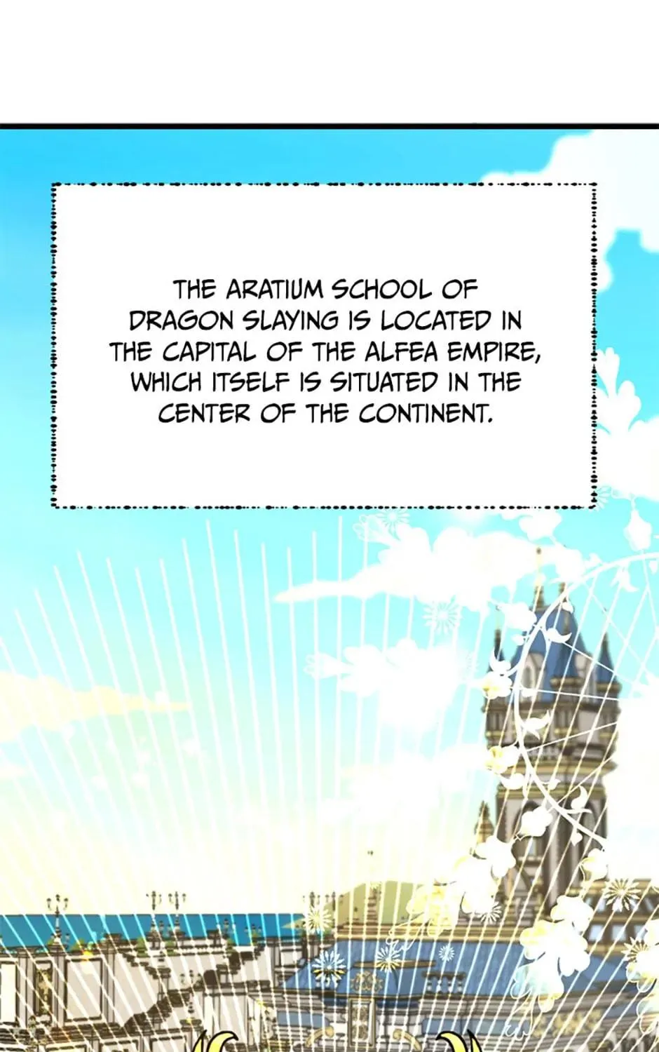 The Dragon Slayer Academy's Hotshot Chapter 12 page 48 - 