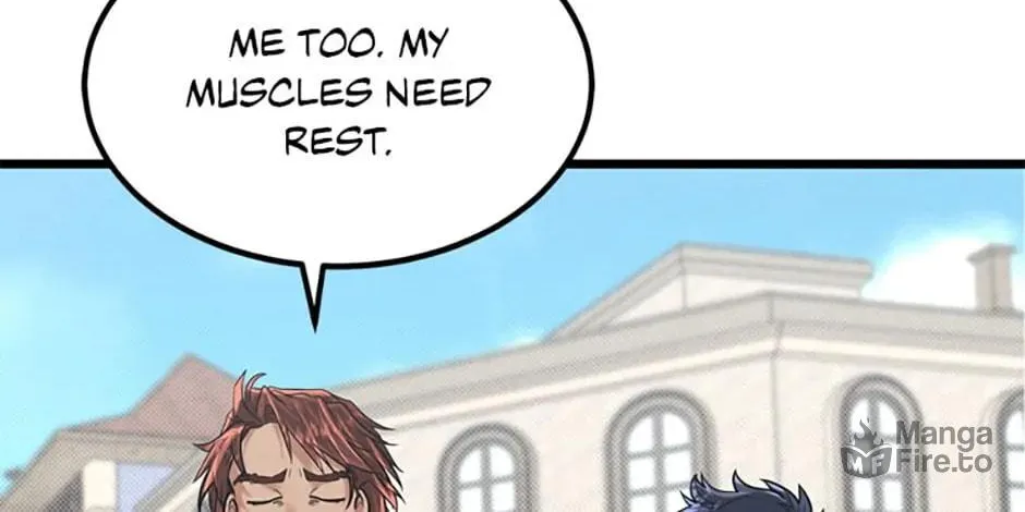 The Dragon Slayer Academy's Hotshot Chapter 12 page 59 - 