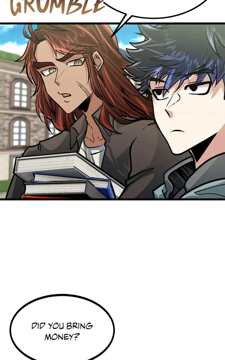 The Dragon Slayer Academy's Hotshot Chapter 12 page 68 - 
