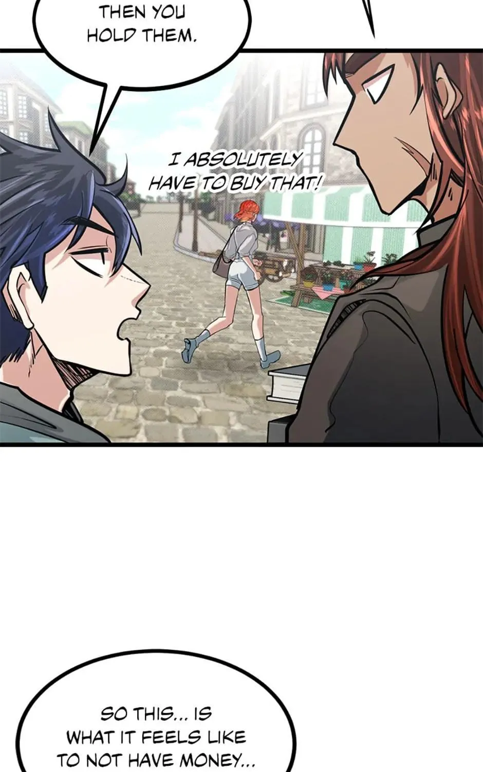 The Dragon Slayer Academy's Hotshot Chapter 12 page 70 - 