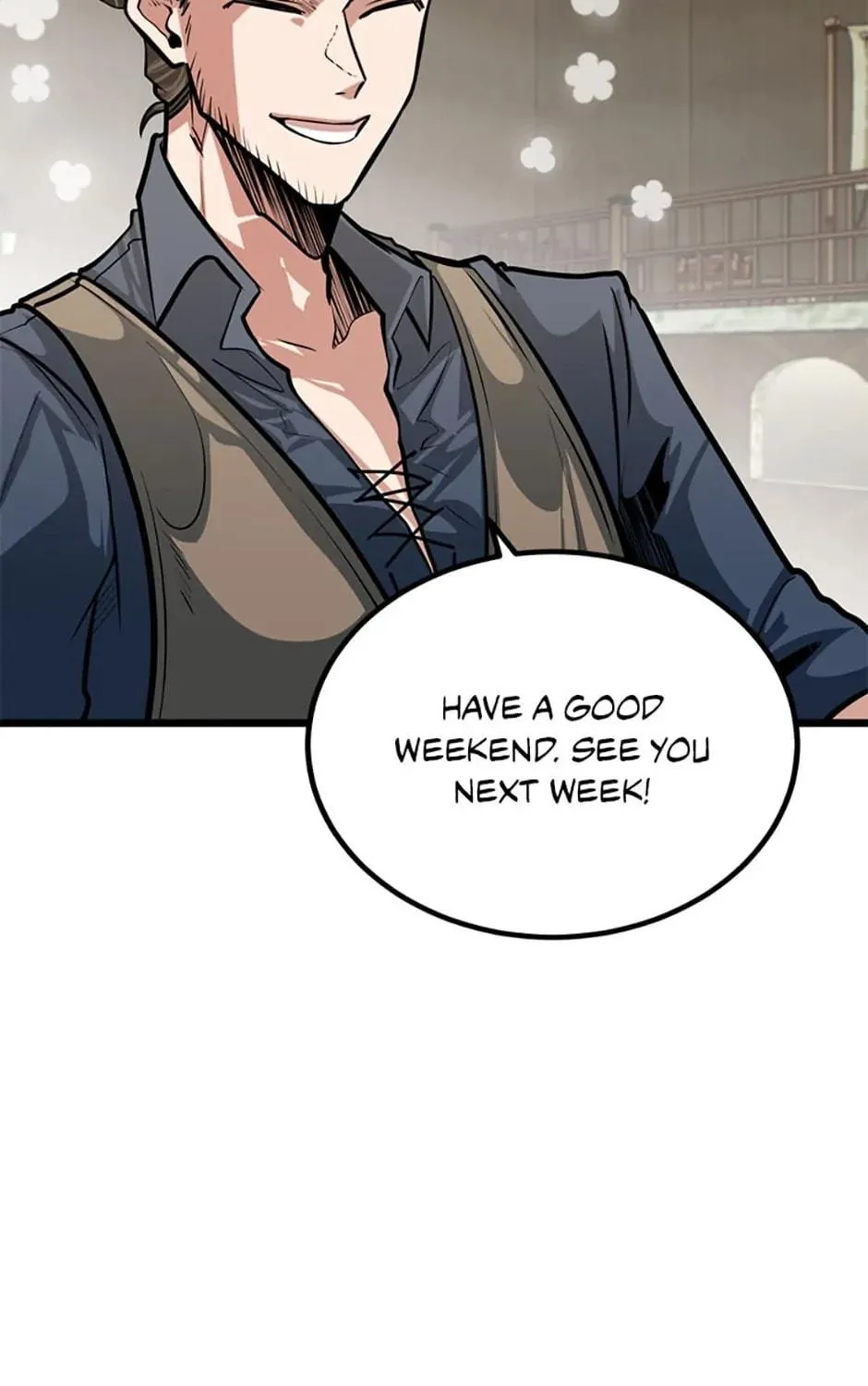 The Dragon Slayer Academy's Hotshot Chapter 12 page 8 - 