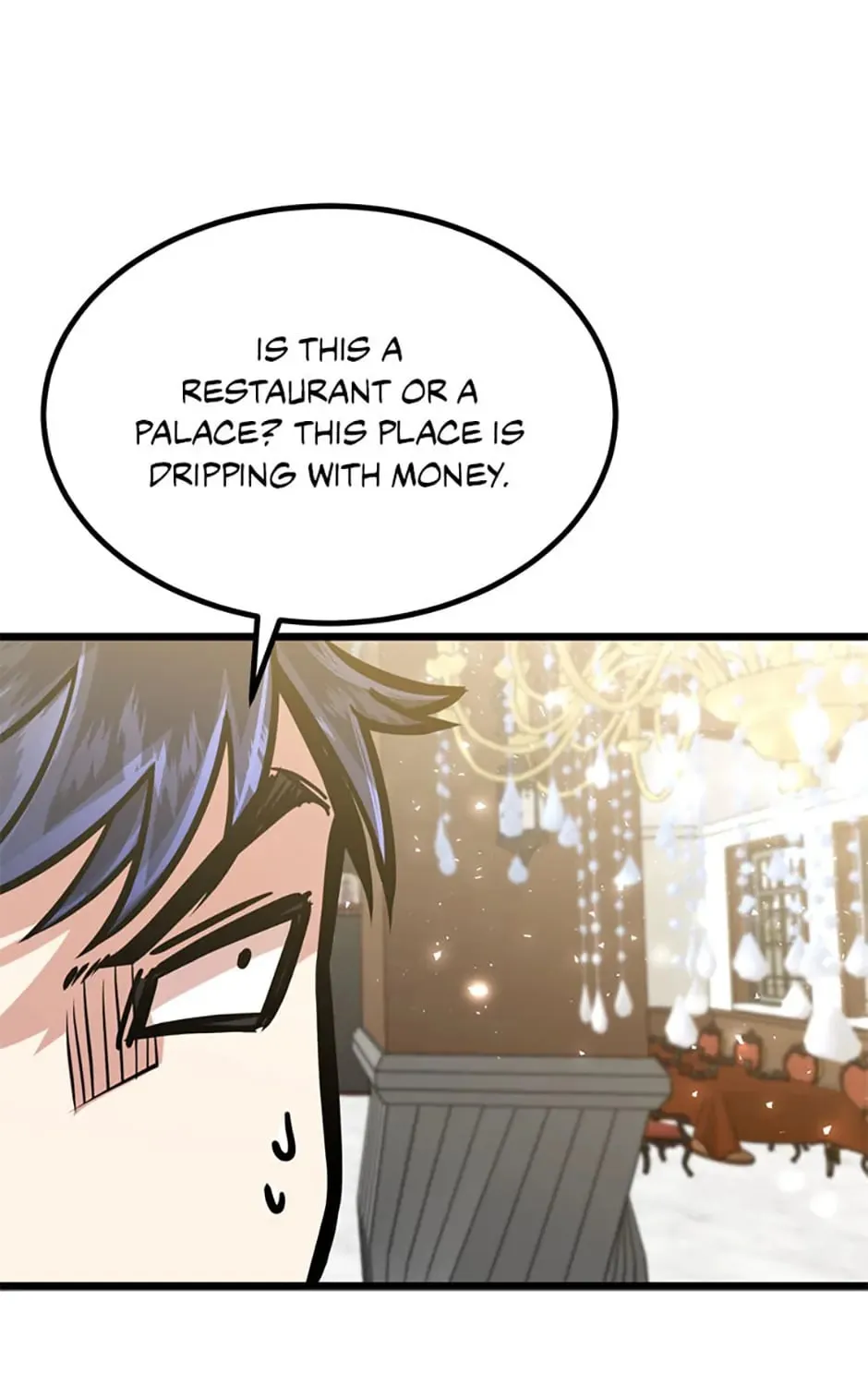 The Dragon Slayer Academy's Hotshot Chapter 12 page 84 - 