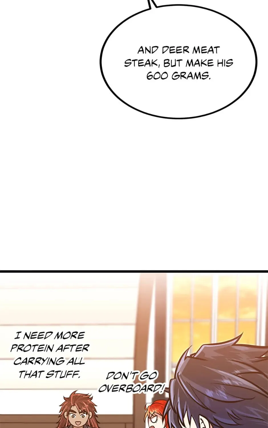 The Dragon Slayer Academy's Hotshot Chapter 12 page 92 - 