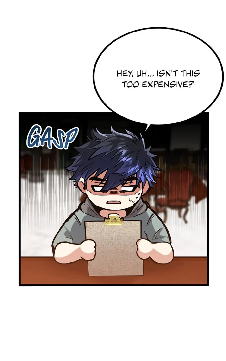 The Dragon Slayer Academy's Hotshot Chapter 12 page 96 - 
