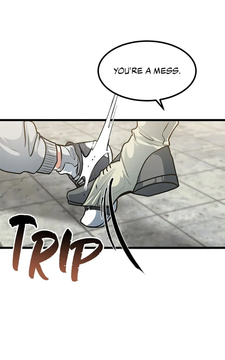 The Dragon Slayer Academy's Hotshot Chapter 13 page 104 - 