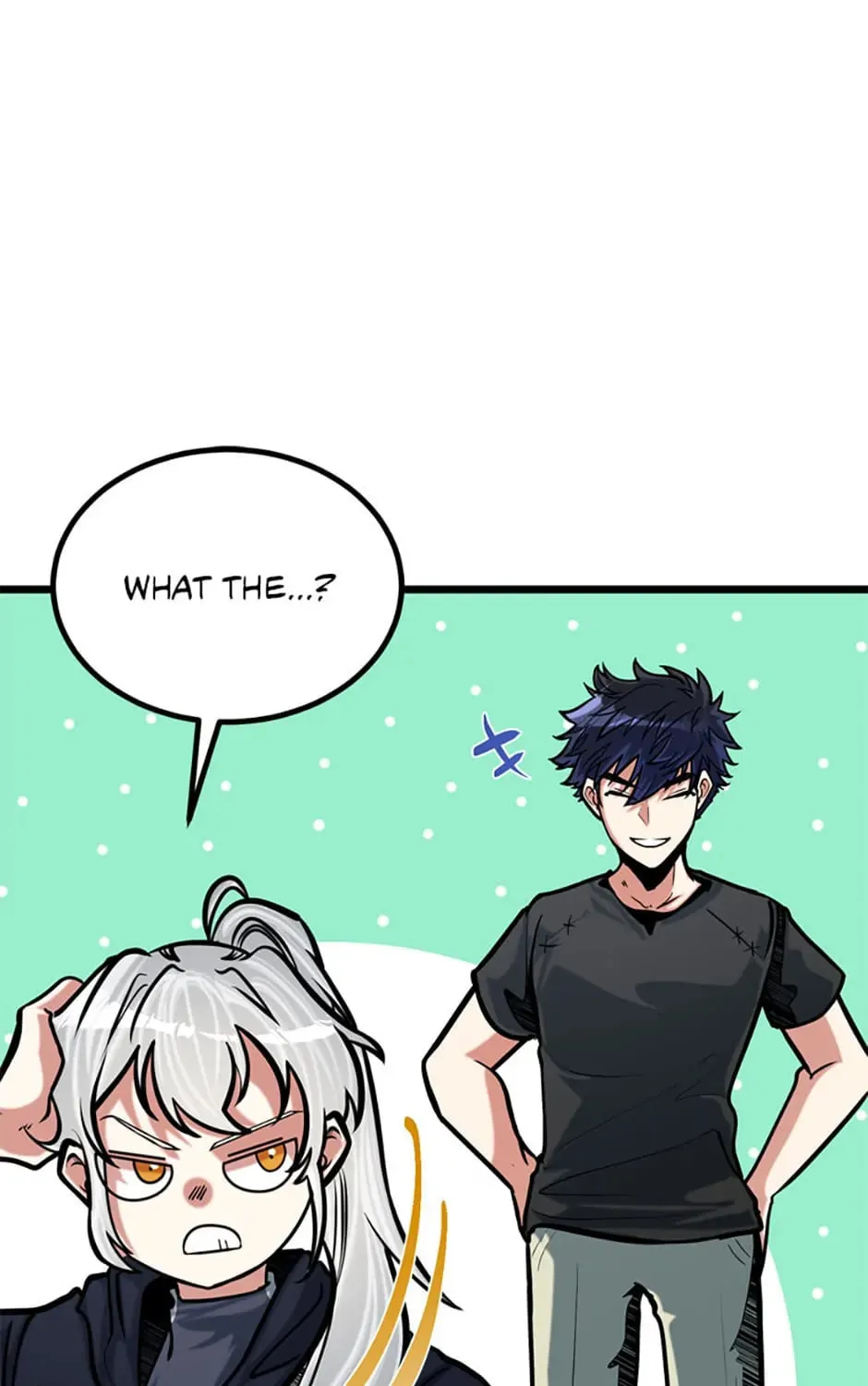 The Dragon Slayer Academy's Hotshot Chapter 13 page 110 - 