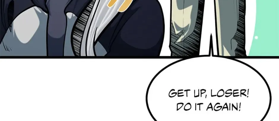 The Dragon Slayer Academy's Hotshot Chapter 13 page 111 - 