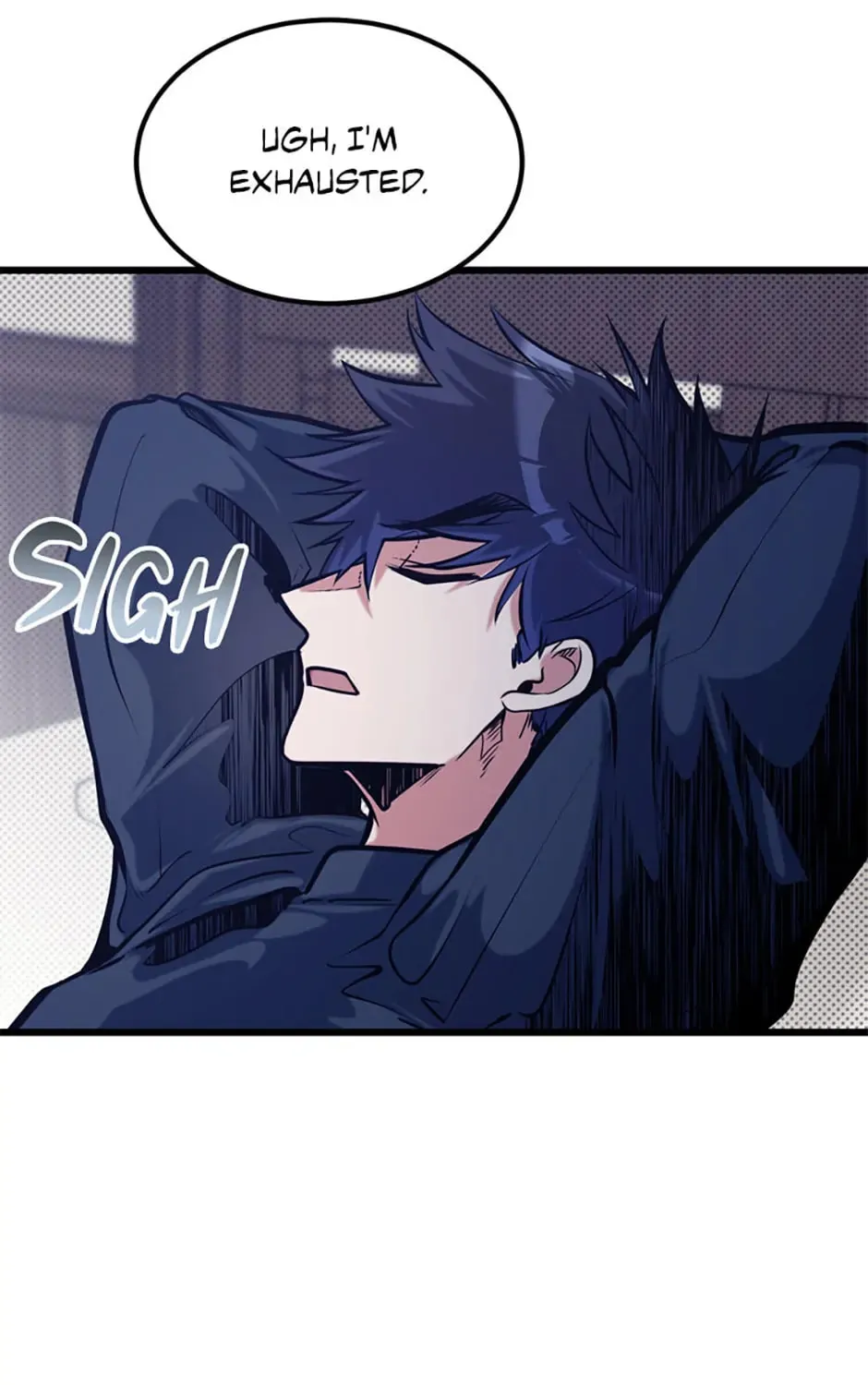The Dragon Slayer Academy's Hotshot Chapter 13 page 122 - 
