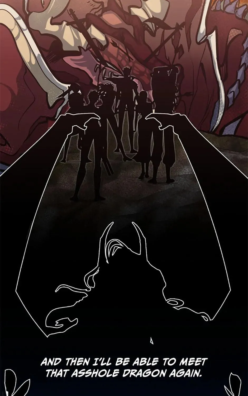 The Dragon Slayer Academy's Hotshot Chapter 13 page 136 - 