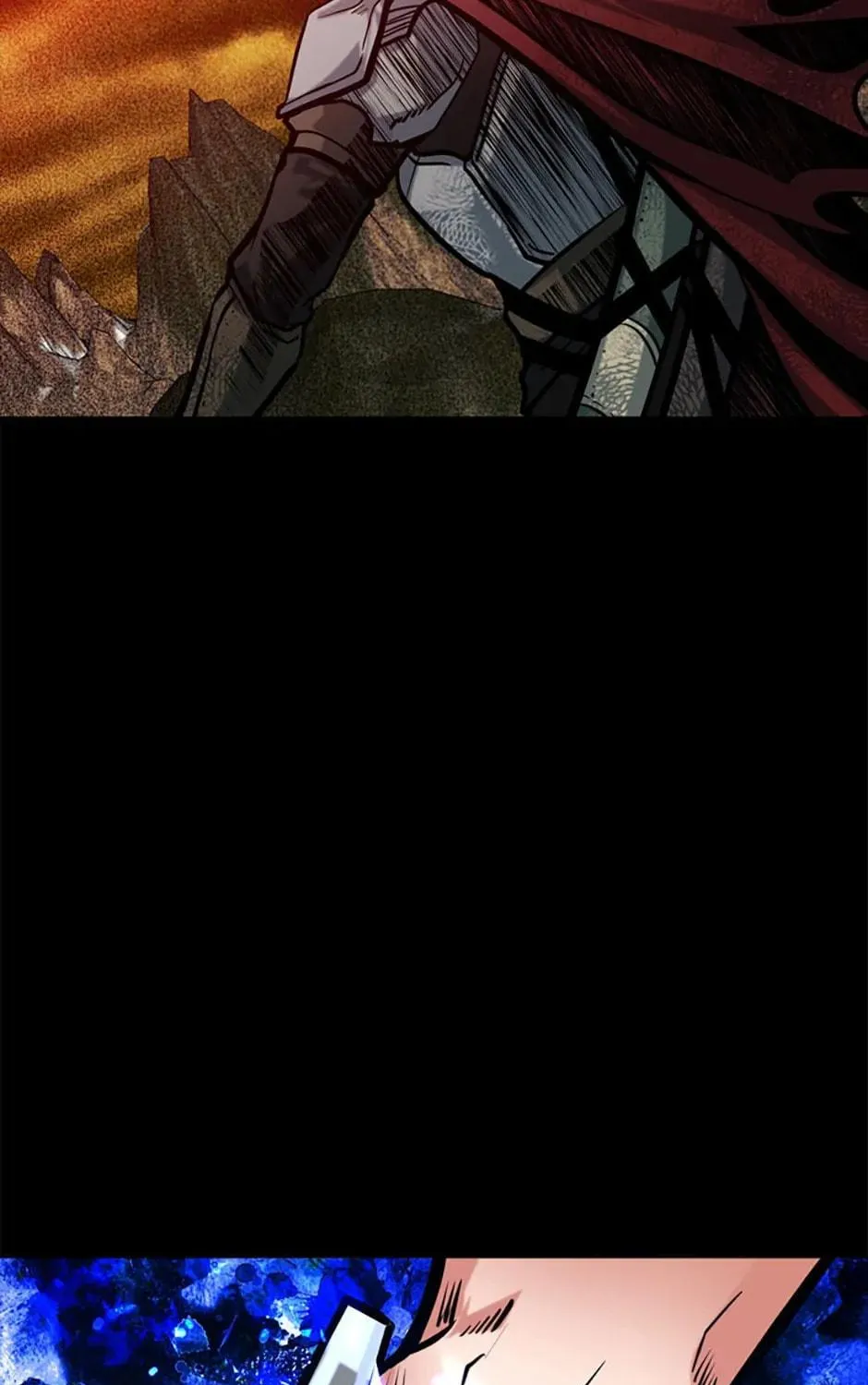 The Dragon Slayer Academy's Hotshot Chapter 13 page 142 - 