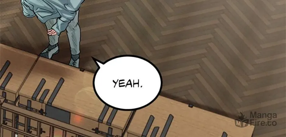 The Dragon Slayer Academy's Hotshot Chapter 13 page 23 - 