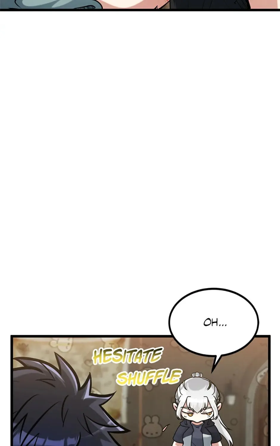 The Dragon Slayer Academy's Hotshot Chapter 13 page 26 - 