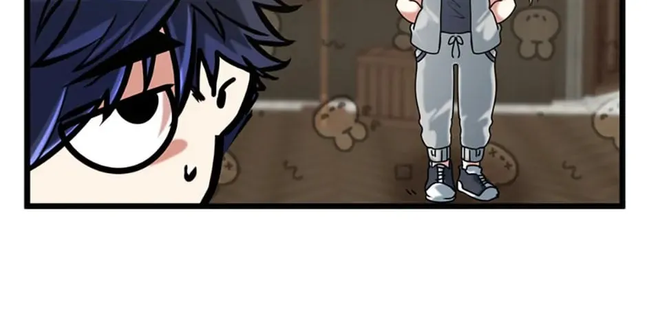 The Dragon Slayer Academy's Hotshot Chapter 13 page 27 - 