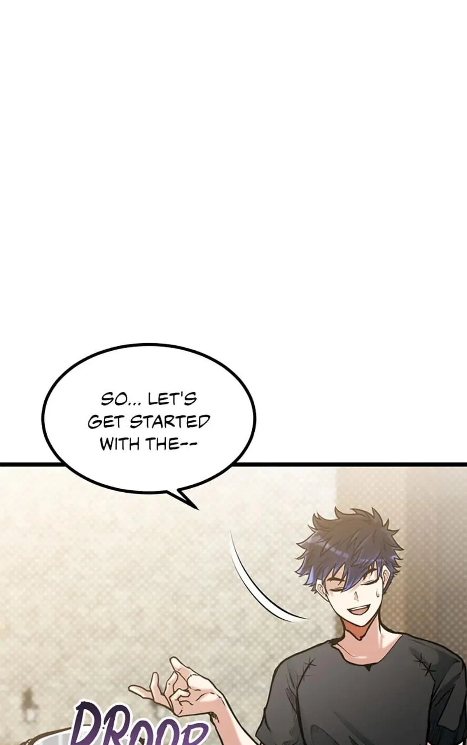 The Dragon Slayer Academy's Hotshot Chapter 13 page 28 - 