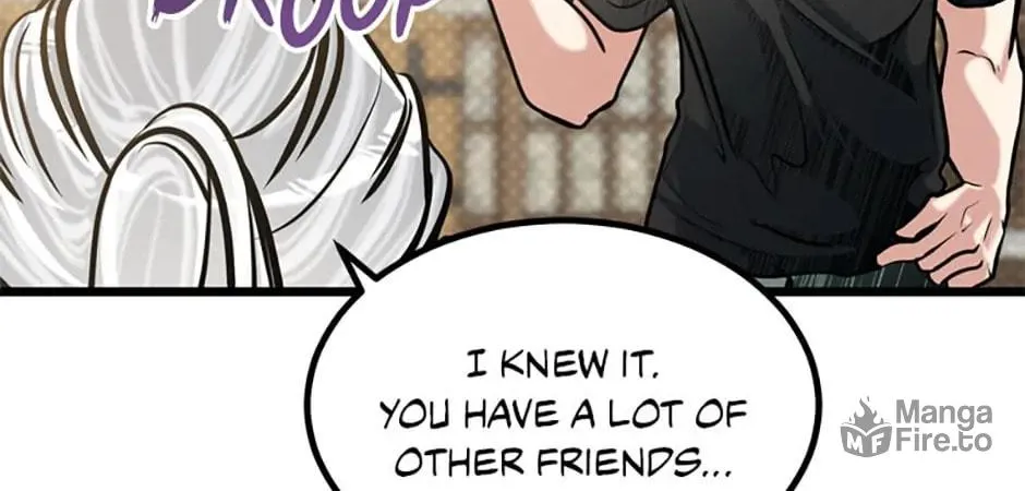 The Dragon Slayer Academy's Hotshot Chapter 13 page 29 - 