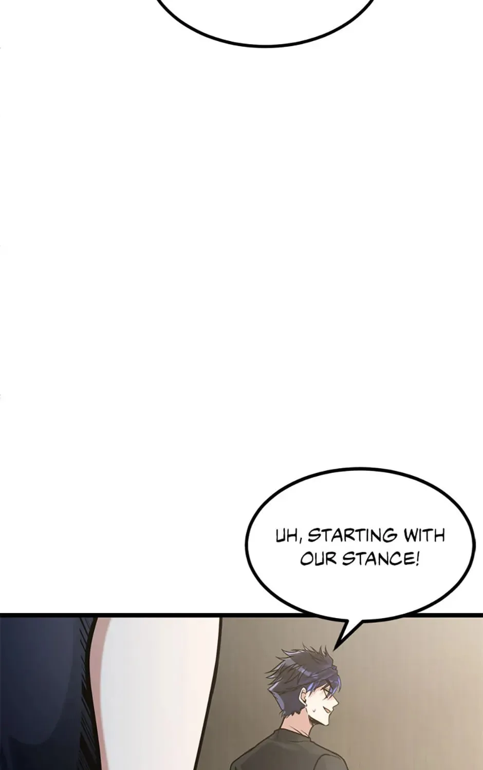 The Dragon Slayer Academy's Hotshot Chapter 13 page 30 - 