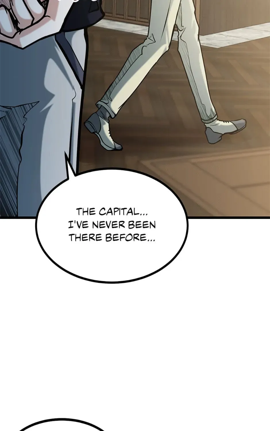 The Dragon Slayer Academy's Hotshot Chapter 13 page 32 - 
