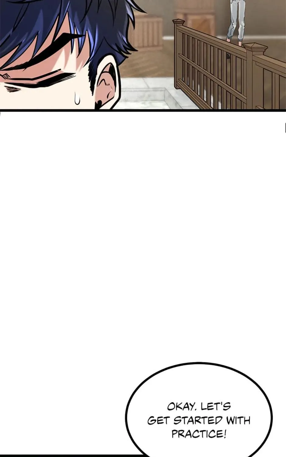 The Dragon Slayer Academy's Hotshot Chapter 13 page 34 - 