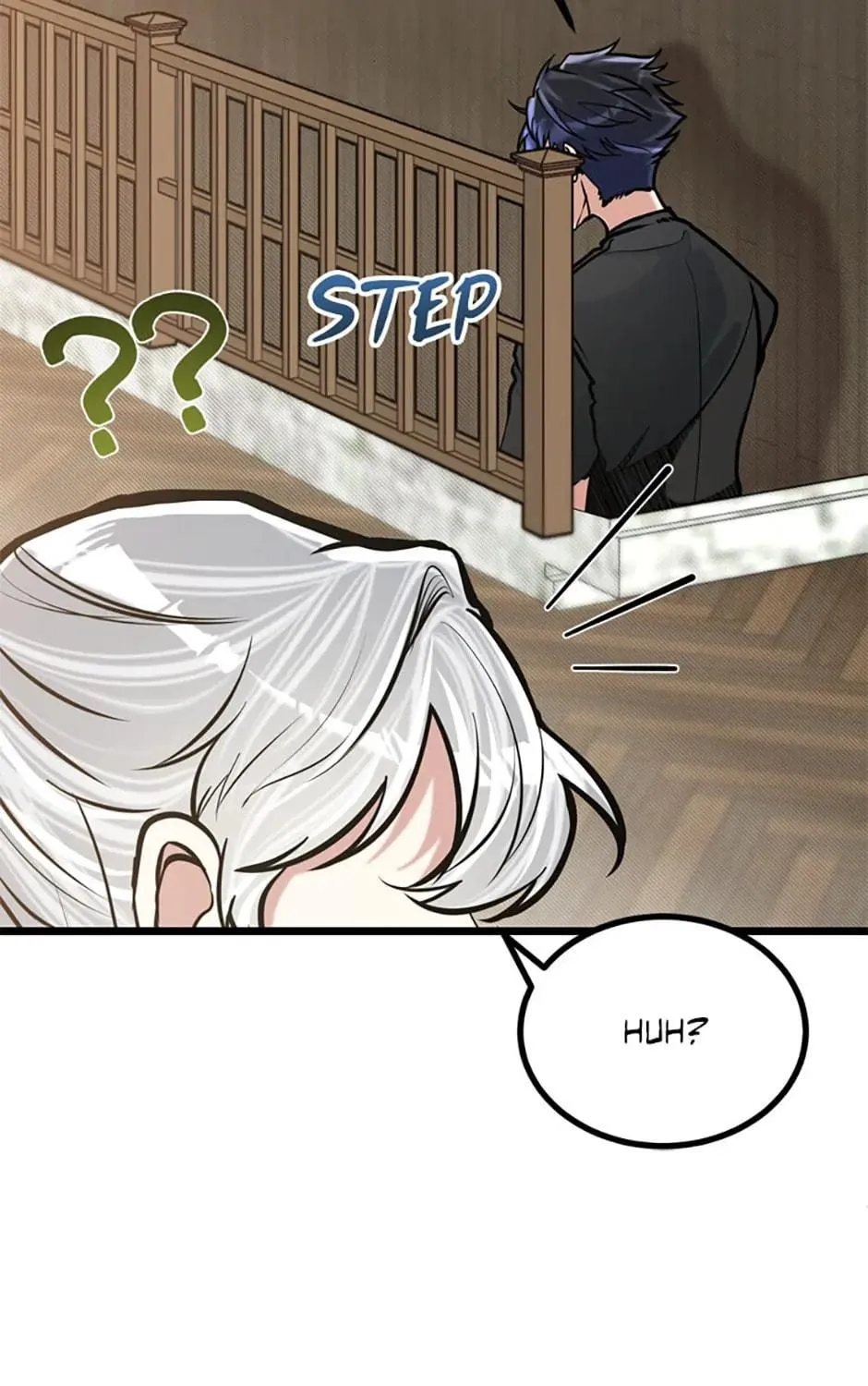The Dragon Slayer Academy's Hotshot Chapter 13 page 38 - 