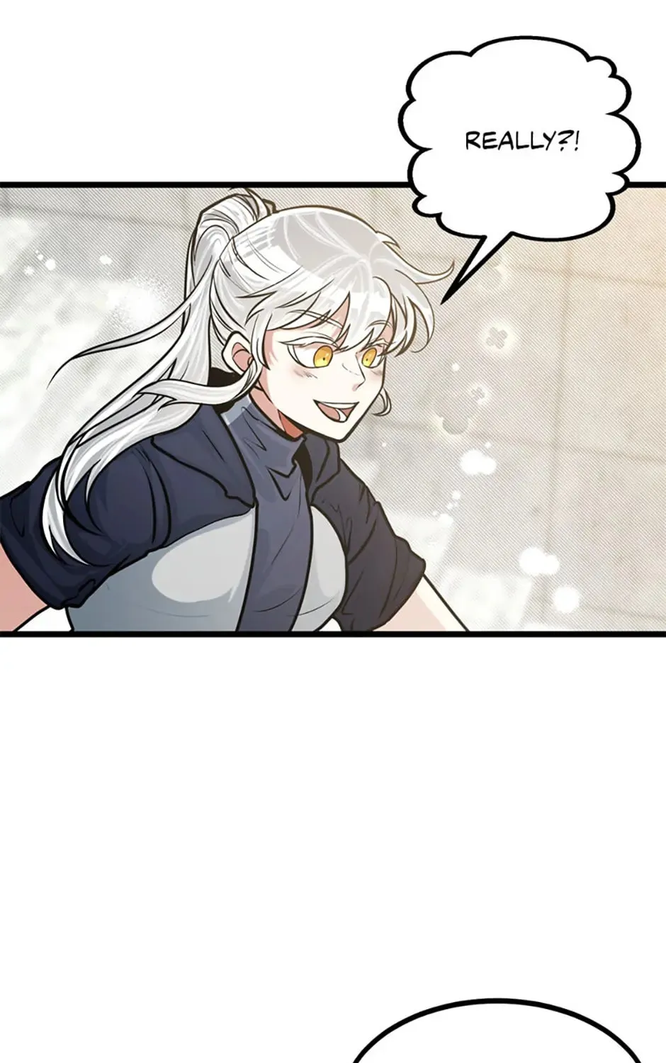 The Dragon Slayer Academy's Hotshot Chapter 13 page 42 - 