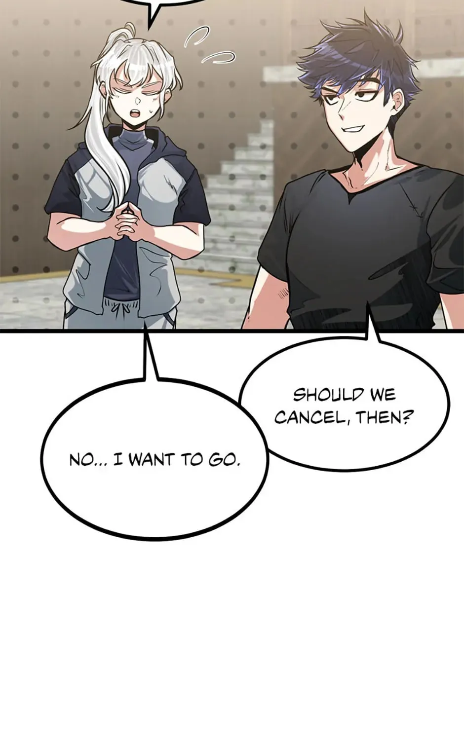The Dragon Slayer Academy's Hotshot Chapter 13 page 44 - 
