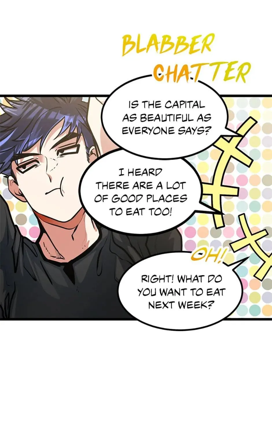 The Dragon Slayer Academy's Hotshot Chapter 13 page 48 - 