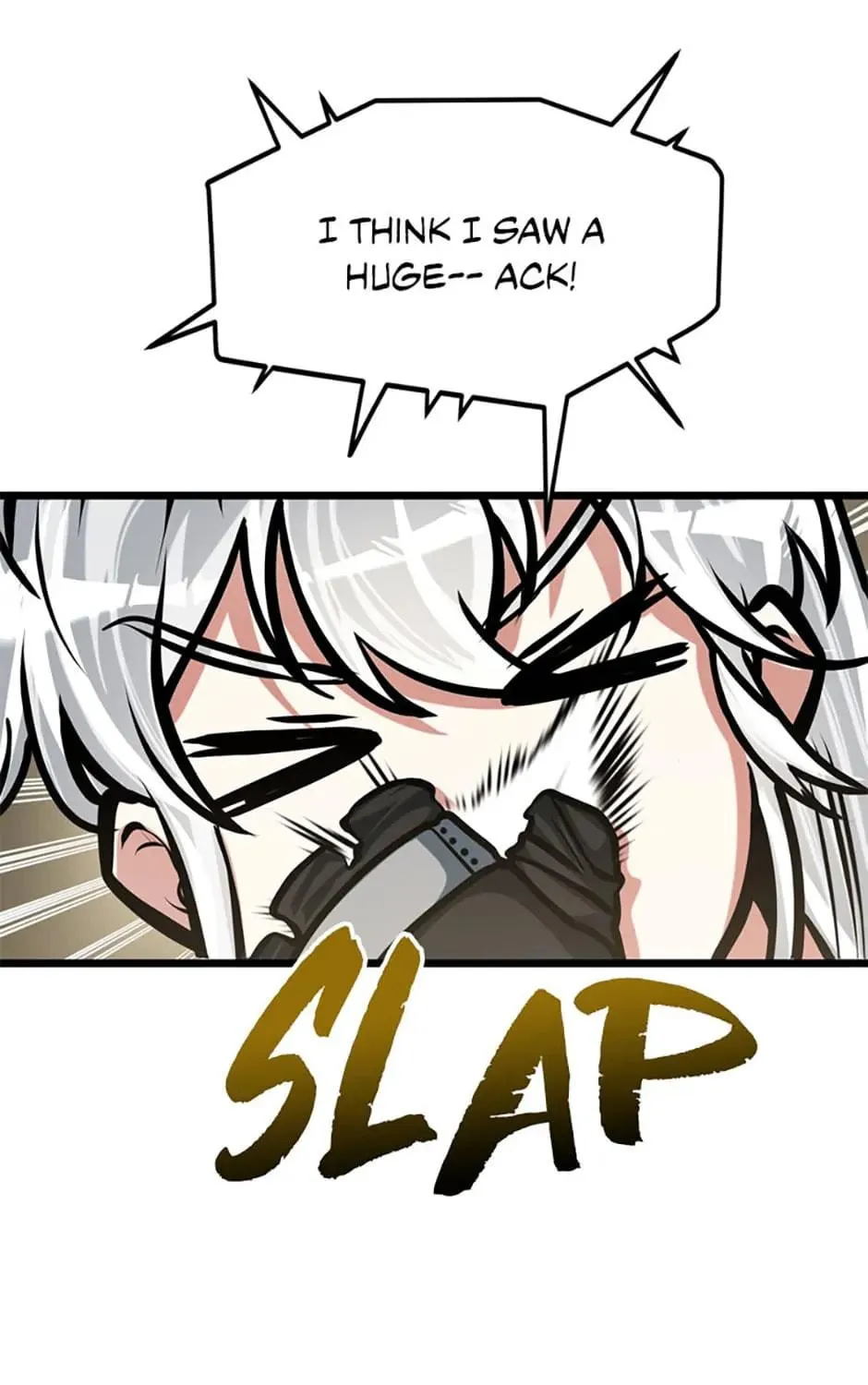 The Dragon Slayer Academy's Hotshot Chapter 13 page 52 - 