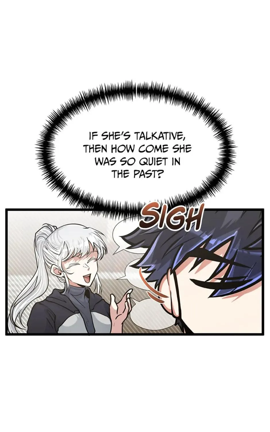 The Dragon Slayer Academy's Hotshot Chapter 13 page 58 - 