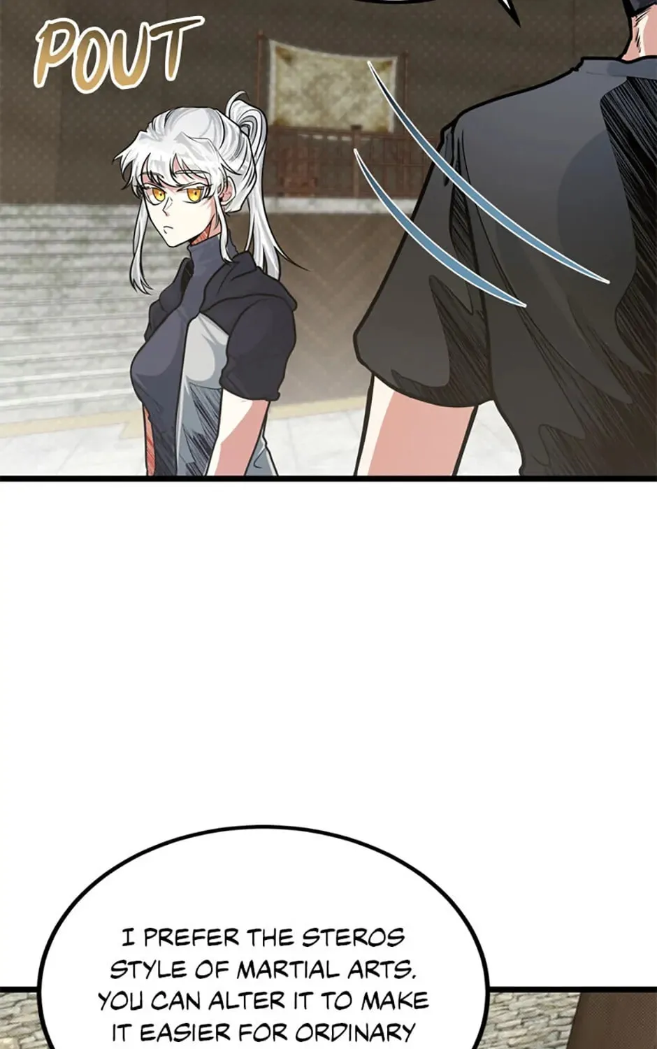 The Dragon Slayer Academy's Hotshot Chapter 13 page 60 - 