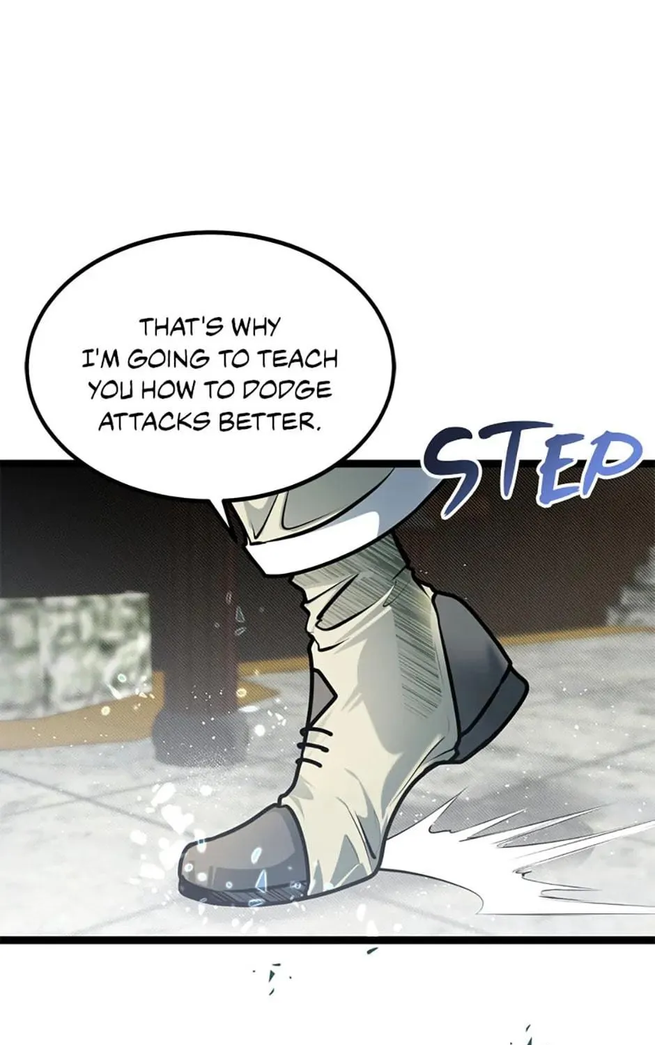 The Dragon Slayer Academy's Hotshot Chapter 13 page 70 - 