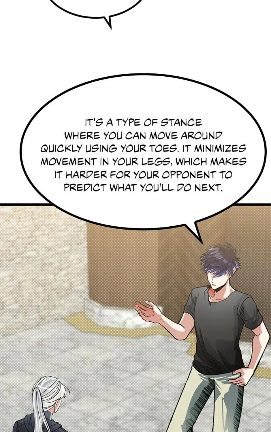 The Dragon Slayer Academy's Hotshot Chapter 13 page 78 - 