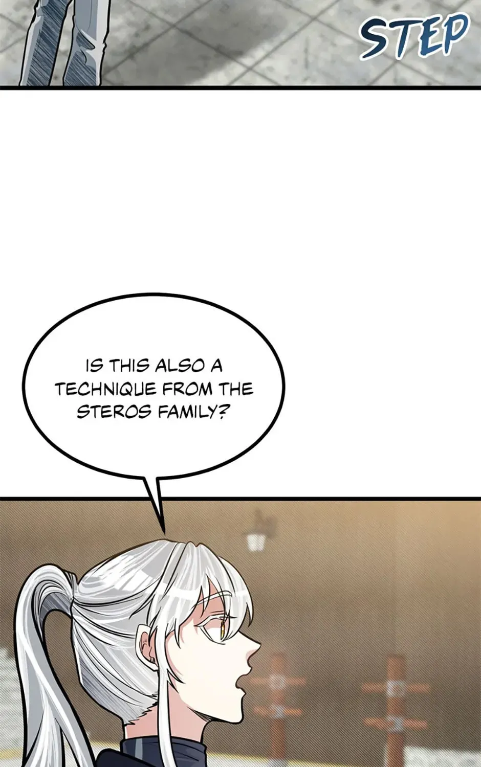 The Dragon Slayer Academy's Hotshot Chapter 13 page 80 - 