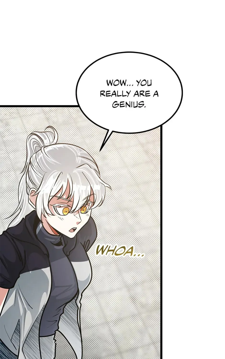 The Dragon Slayer Academy's Hotshot Chapter 13 page 84 - 