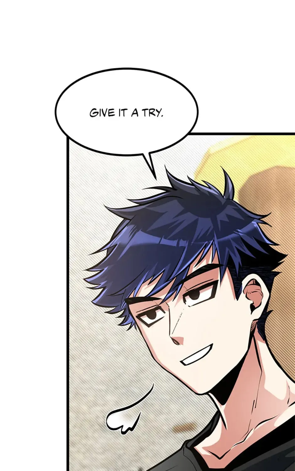 The Dragon Slayer Academy's Hotshot Chapter 13 page 86 - 