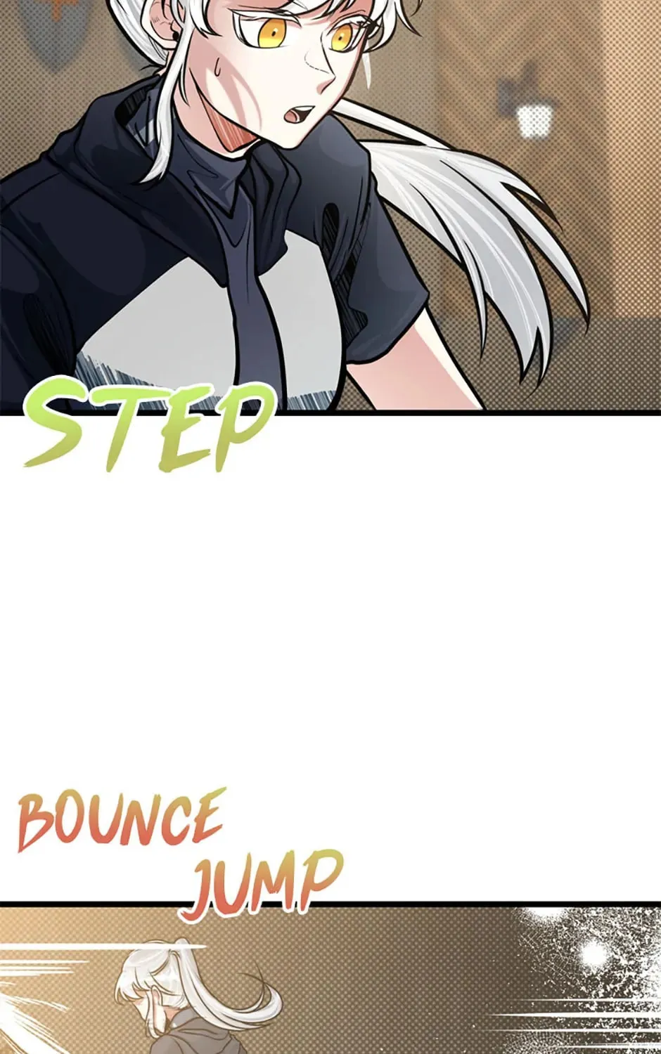 The Dragon Slayer Academy's Hotshot Chapter 13 page 90 - 