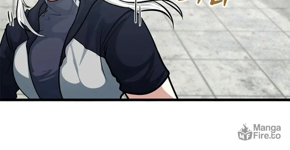 The Dragon Slayer Academy's Hotshot Chapter 13 page 95 - 