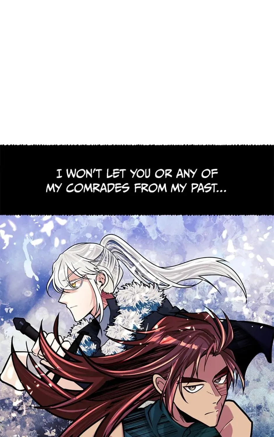 The Dragon Slayer Academy's Hotshot Chapter 13 page 98 - 